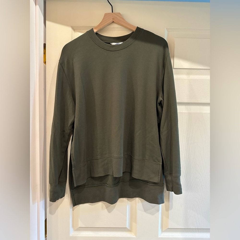 JoyLab Long Sleeve Sweatshirt